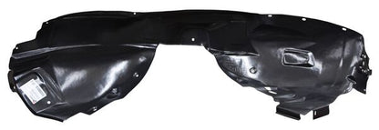 TOLVA FORD SALPICADERA EDGE 2011-2014 PLÁSTICO DERECHA TYG