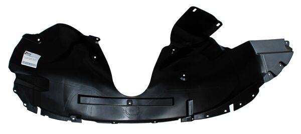TOLVA FORD SALPICADERA EXPLORER 2011-2015 SPORT PLÁSTICO IZQUIERDA TYG