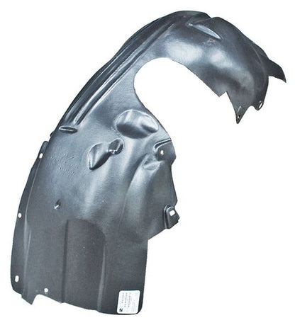TOLVA FORD SALPICADERA FOCUS 2008-2011 PLÁSTICO SOLO USA 6104 DERECHA TYG