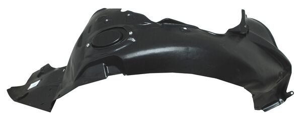 TOLVA FORD SALPICADERA FUSION 2006-2009 PLÁSTICO 677 IZQUIERDA TYG