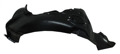 TOLVA FORD SALPICADERA FUSION 2006-2009 PLÁSTICO DERECHA 677 TYG