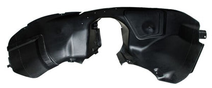 TOLVA SALPICADERA FIAT PALIO 2005-2009 PLÁSTICO IZQUIERDA TYG
