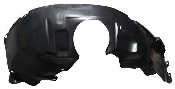 TOLVA FORD SALPICADERA MONDEO 2001-2007 PLÁSTICO IZQUIERDA TYG