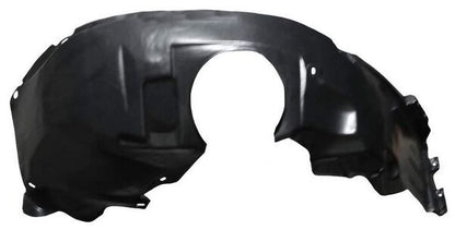 TOLVA FORD SALPICADERA MONDEO 2001-2007 PLÁSTICO IZQUIERDA TYG