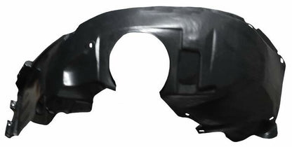 TOLVA FORD SALPICADERA MONDEO 2001-2007 PLÁSTICO DERECHA TYG