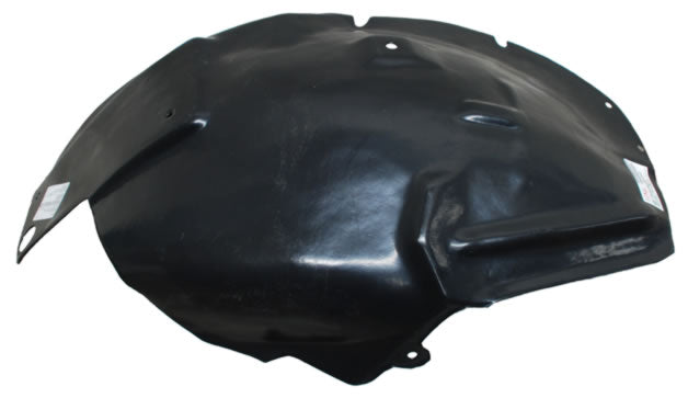 TOLVA FORD SALPICADERA MUSTANG 2005-2009 PLÁSTICO IZQUIERDA TYG