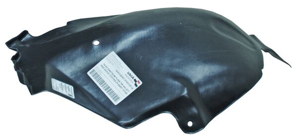 TOLVA FORD SALPICADERA MUSTANG 2005-2009 SECC TRASERO PLÁSTICO IZQUIERDA SUC4MAY12 TYG