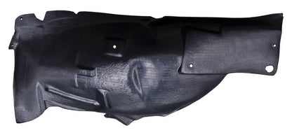 TOLVA FORD SALPICADERA MUSTANG 2010-2014 SECC DELANTERO PLÁSTICO IZQUIERDA TYG