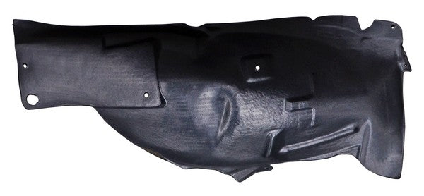 TOLVA FORD SALPICADERA MUSTANG 2010-2014 SECC DELANTERO PLÁSTICO DERECHA TYG