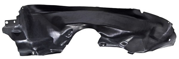 TOLVA FORD SALPICADERA MUSTANG 1999-2004 PLÁSTICO DERECHA TYG