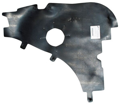 TOLVA SALPICADERA SUPERIOR FORD PICKUP 2009-2014 IZQUIERDA TYG