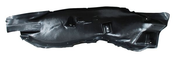 TOLVA SALPICADERA FORD PICKUP 2015-2020 2.7L 2252 DERECHA TYG