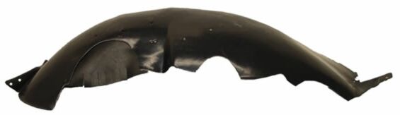 TOLVA SALPICADERA FORD PICKUP / EXPEDITION 1997-2002 PLÁSTICO BQ DERECHA 677 TYG