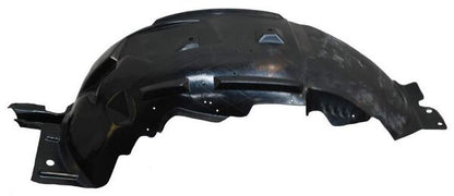 TOLVA FORD SALPICADERA RANGER 1998-2004 / 2005-2011 SOLO USA PLÁSTICO IZQUIERDA TYG