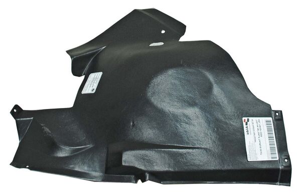 TOLVA FORD SALPICADERA TAURUS 2000-2007 DELANTERO IZQUIERDA TYG