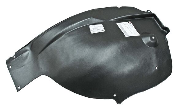 TOLVA FORD SALPICADERA TAURUS 2000-2007 TRASERO DERECHA TYG