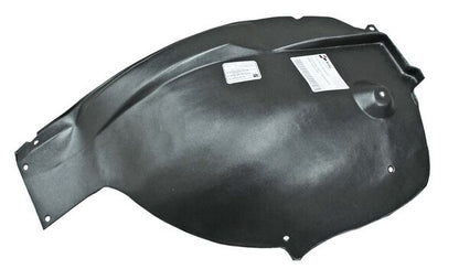 TOLVA FORD SALPICADERA TAURUS 2000-2007 TRASERO DERECHA TYG