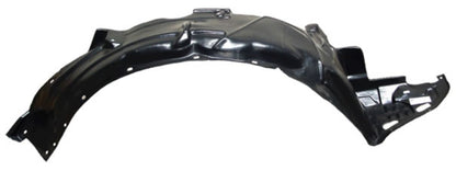TOLVA HONDA SALPICADERA ACCORD 2003-2007 4P PLÁSTICO BQ IZQUIERDA TYG
