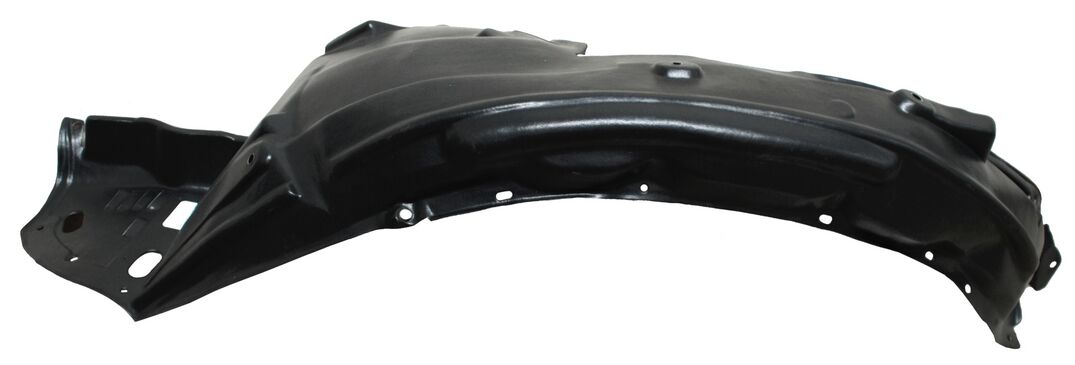 TOLVA HONDA SALPICADERA ACCORD 2008-2012 4P PLÁSTICO IZQUIERDA TYG