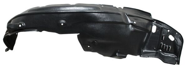 TOLVA HONDA SALPICADERA ACCORD 2008-2012 2P PLÁSTICO IZQUIERDA TYG