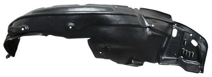 TOLVA HONDA SALPICADERA ACCORD 2008-2012 2P PLÁSTICO IZQUIERDA TYG