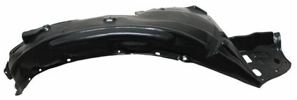 TOLVA HONDA SALPICADERA ACCORD 2008-2012 4P PLÁSTICO DERECHA TYG