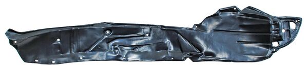 TOLVA HONDA SALPICADERA CIVIC 2001-2003 PLÁSTICO BQ IZQUIERDA TYG
