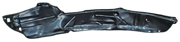 TOLVA HONDA SALPICADERA CIVIC 2001-2003 PLÁSTICO BQ DERECHA TYG
