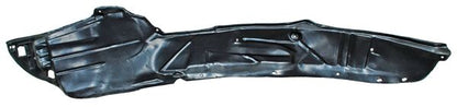 TOLVA HONDA SALPICADERA CIVIC 2001-2003 PLÁSTICO BQ DERECHA TYG