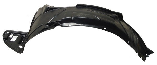 TOLVA HONDA SALPICADERA CIVIC 2004-2005 PLÁSTICO BQ IZQUIERDA TYG