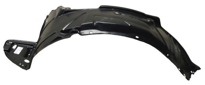 TOLVA HONDA SALPICADERA CIVIC 2004-2005 PLÁSTICO BQ IZQUIERDA TYG