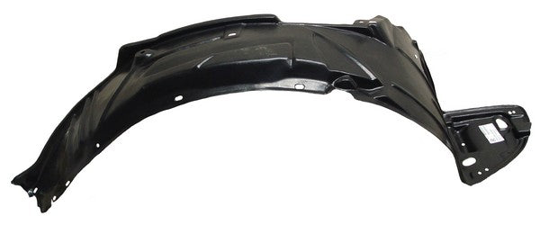 TOLVA HONDA SALPICADERA CIVIC 2004-2005 PLÁSTICO BQ DERECHA TYG