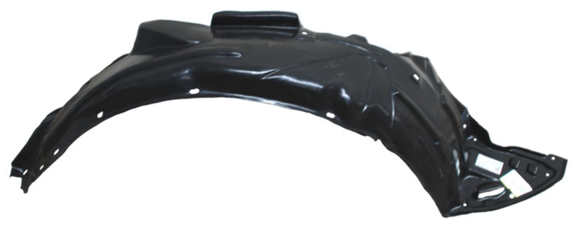 TOLVA HONDA SALPICADERA CIVIC 2006-2011 2P PLÁSTICO BQ IZQUIERDA TYG