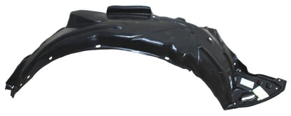 TOLVA HONDA SALPICADERA CIVIC 2006-2011 2P PLÁSTICO BQ IZQUIERDA TYG