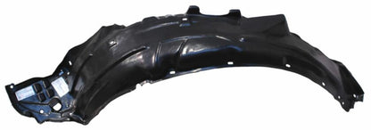 TOLVA HONDA SALPICADERA CIVIC 2006-2011 4P PLÁSTICO DERECHA TYG