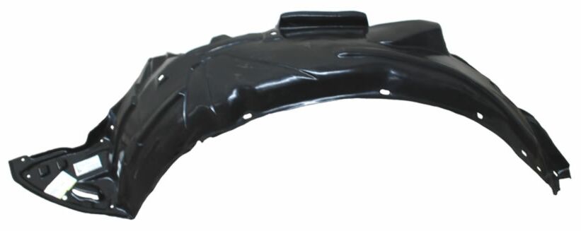TOLVA HONDA SALPICADERA CIVIC 2006-2011 2P PLÁSTICO BQ DERECHA TYG