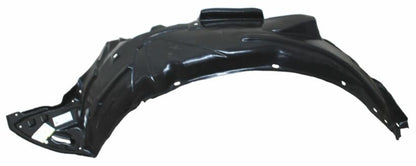 TOLVA HONDA SALPICADERA CIVIC 2006-2011 2P PLÁSTICO BQ DERECHA TYG
