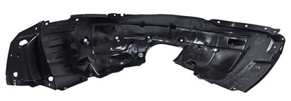 TOLVA HONDA SALPICADERA CIVIC 2025-2026 PLÁSTICO 260508 IZQUIERDA TYG