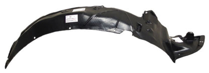 TOLVA HONDA SALPICADERA CIVIC 1996-2000 PLÁSTICO BQ IZQUIERDA TYG