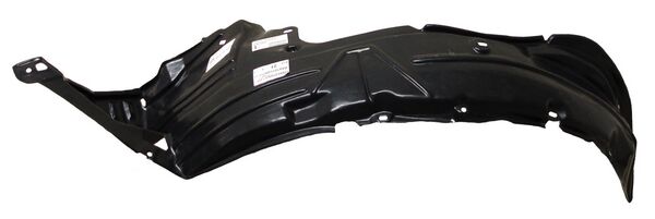 TOLVA HONDA SALPICADERA CR-V 2002-2006 PLÁSTICO BQ IZQUIERDA TYG