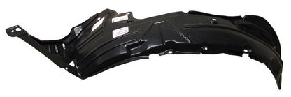 TOLVA HONDA SALPICADERA CR-V 2002-2006 PLÁSTICO BQ IZQUIERDA TYG