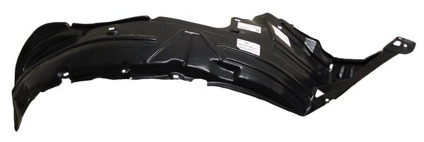 TOLVA HONDA SALPICADERA CR-V 2002-2006 PLÁSTICO BQ DERECHA TYG