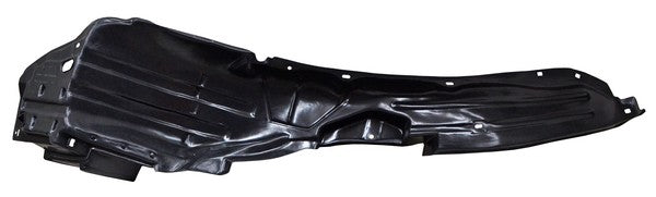 TOLVA HONDA SALPICADERA FIT 2006-2008 PLÁSTICO IZQUIERDA TYG