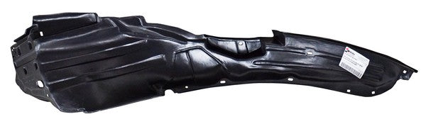 TOLVA HONDA SALPICADERA FIT 2006-2008 PLÁSTICO DERECHA TYG