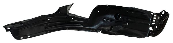 TOLVA HONDA SALPICADERA FIT 2009-2014 PLÁSTICO IZQUIERDA TYG
