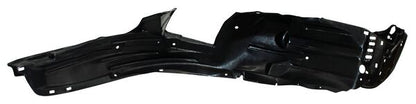 TOLVA HONDA SALPICADERA FIT 2009-2014 PLÁSTICO IZQUIERDA TYG