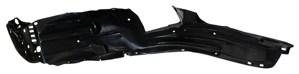 TOLVA HONDA SALPICADERA FIT 2009-2014 PLÁSTICO DERECHA TYG