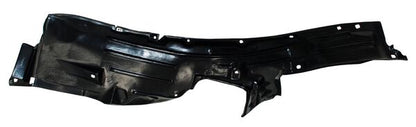 TOLVA HONDA SALPICADERA FIT 2015-2017 PLÁSTICO BQ IZQUIERDA TYG
