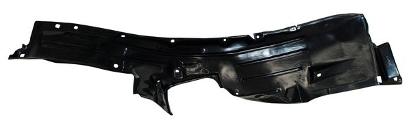 TOLVA HONDA SALPICADERA FIT 2015-2017 PLÁSTICO BQ DERECHA TYG