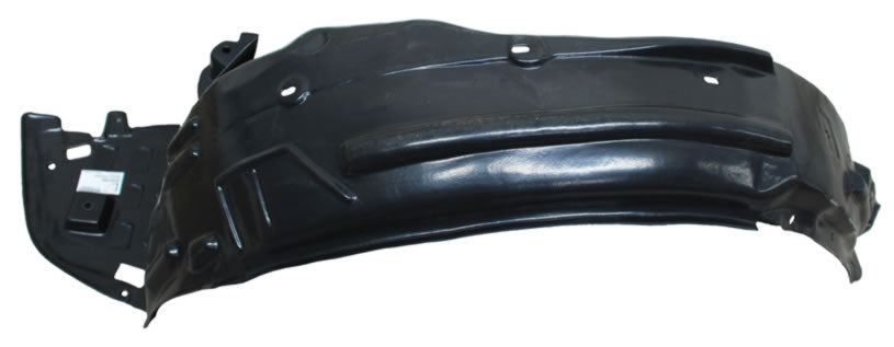TOLVA HONDA SALPICADERA ODYSSEY 2005-2007 PLÁSTICO BQ IZQUIERDA TYG